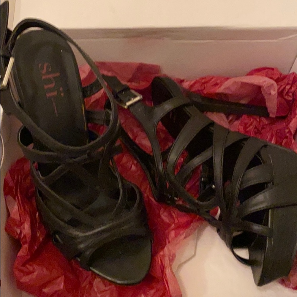 Women’s heels